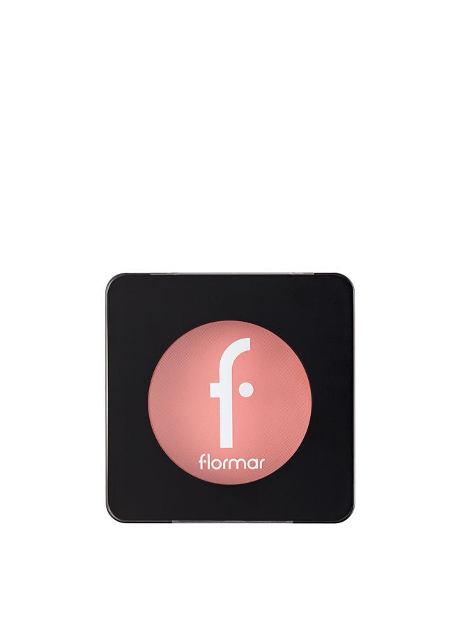 flormar Baked Blush On 105 Matte Rose 5g 105 Matte Rose - Image 2