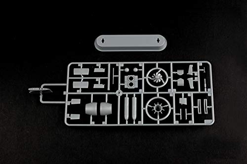 Hobby Boss French Navy Triomphant SSBN Boat Model Building Kit - Image 2