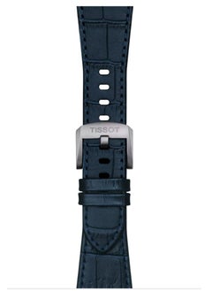 TISSOT Tissot PRX Men's Swiss Mechanical Watch 40mm-Blue  - Image 2