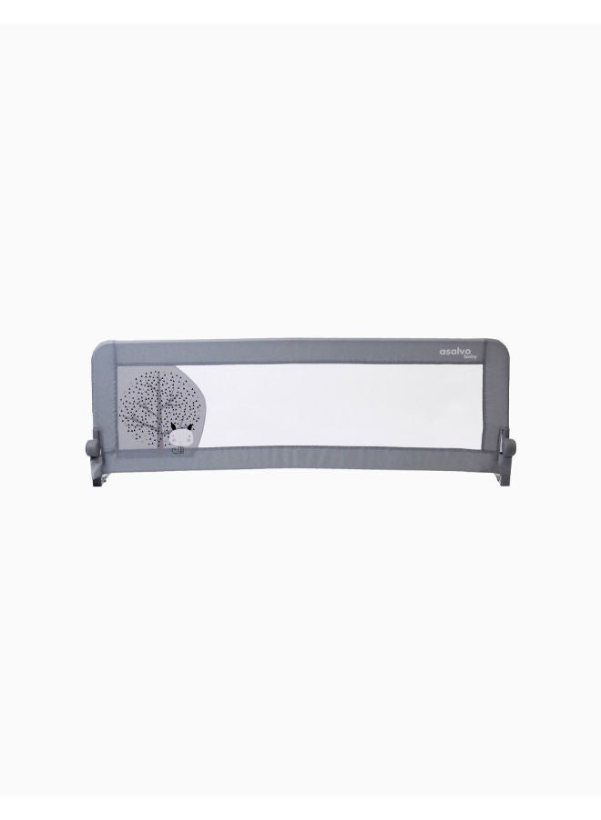 Bed Rail 150 Cm - 2 In 1 - Nordic