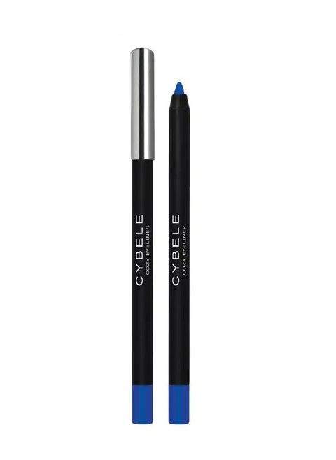 Cozy Eyeliner Gel No. 02 Navy Blue