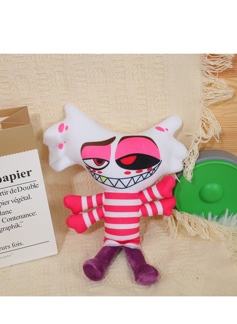 Y&D Hazbin Hotel Plush toy 25cm  - Image 1