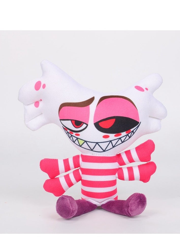 Y&D Hazbin Hotel Plush toy 25cm  - Image 2