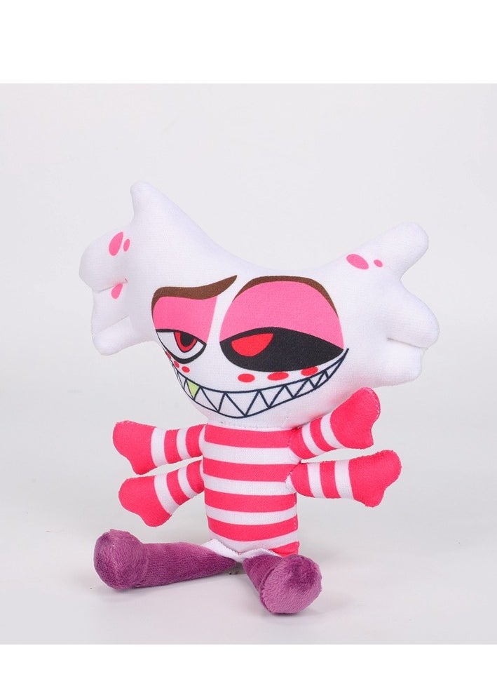 Y&D Hazbin Hotel Plush toy 25cm  - Image 3
