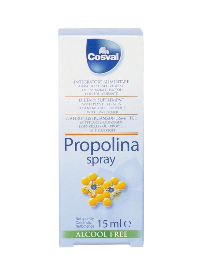 Propolina Spray