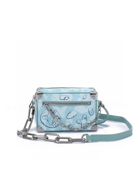 2023 Stylish Man Purse CrossbodyStyle 16 Style 16