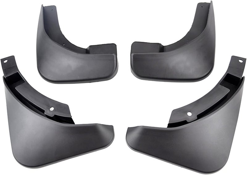 Wivplex Car Mud Flap Set for Skoda Octavia A5