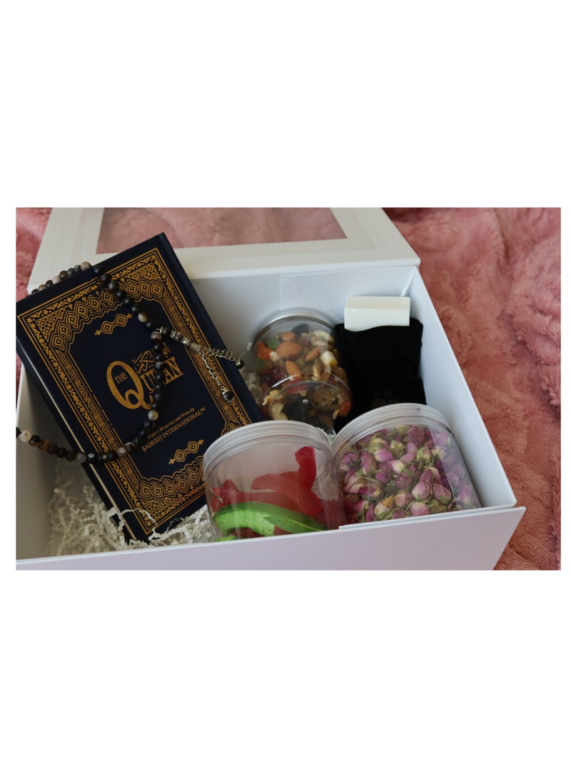 NOOR GIFT BOX  - Image 1