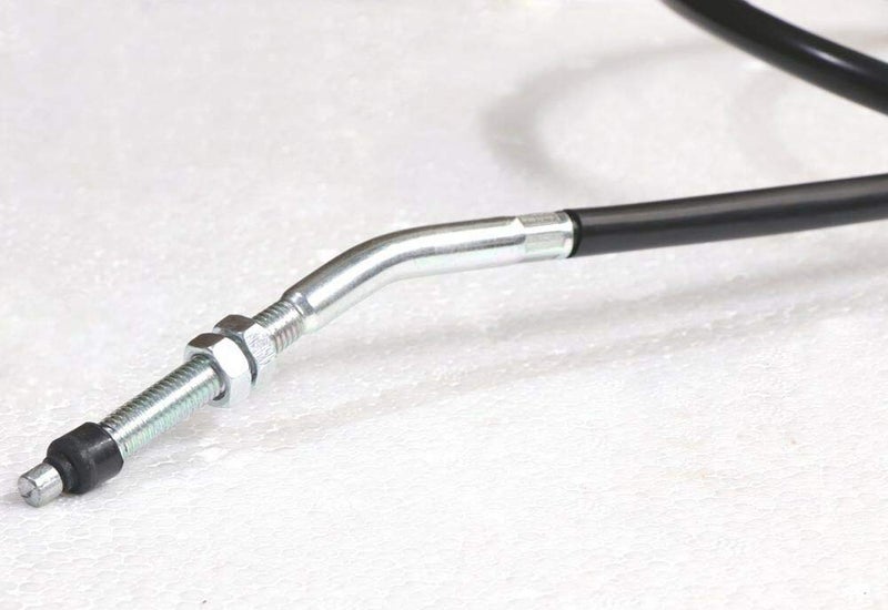 C CLINK Replacement for Honda Sportrax 400 TRX400EX 2x4 Clutch Cable TRX 1999 2000 2001 2002 2003 2004 - Image 2