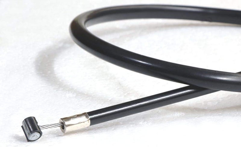 C CLINK Replacement for Honda Sportrax 400 TRX400EX 2x4 Clutch Cable TRX 1999 2000 2001 2002 2003 2004 - Image 1