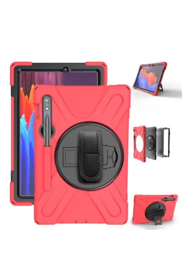 Gulflink Protective Back Case Cover for SAMSUNG Tab S7/S8 T870/T875/S8 X700/X706 11 inch - Image 1