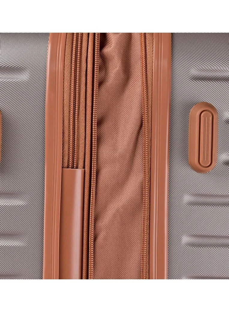 Track Track Luggage set of 3 bags for travel size 30/25/20 inches