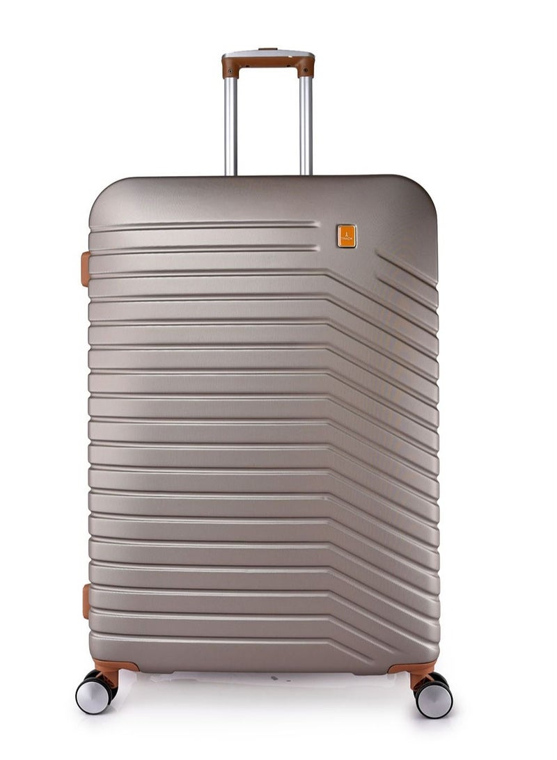 Track Luggage set of 3 bags for travel size 30/25/20 inches - Image 2