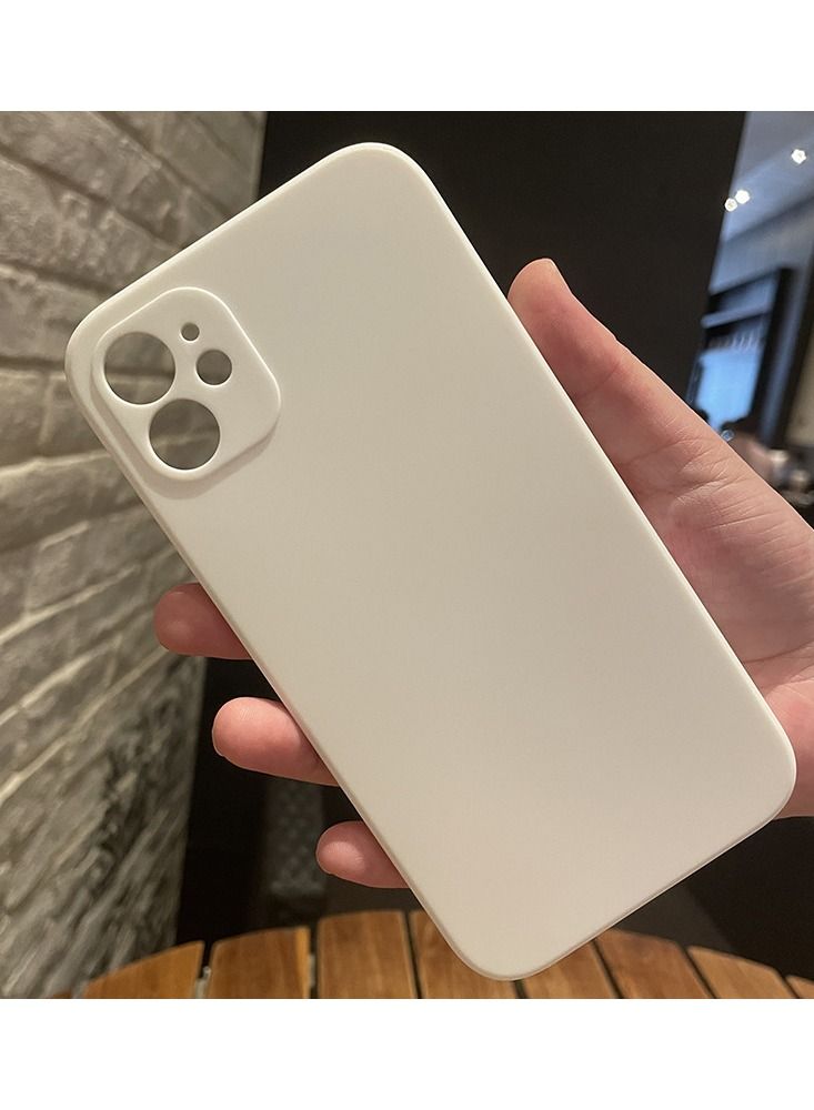 Loquat غطاء حماية TPU لهاتف آيفون