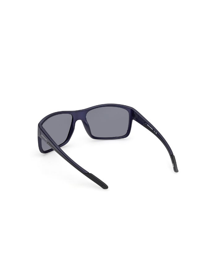 SKECHERS FULL RIM MEN SUNGLASS SE0015992D62 - Image 3