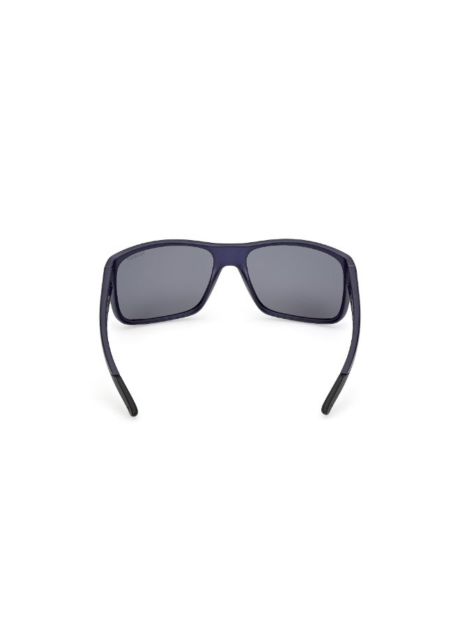 SKECHERS FULL RIM MEN SUNGLASS SE0015992D62 - Image 4