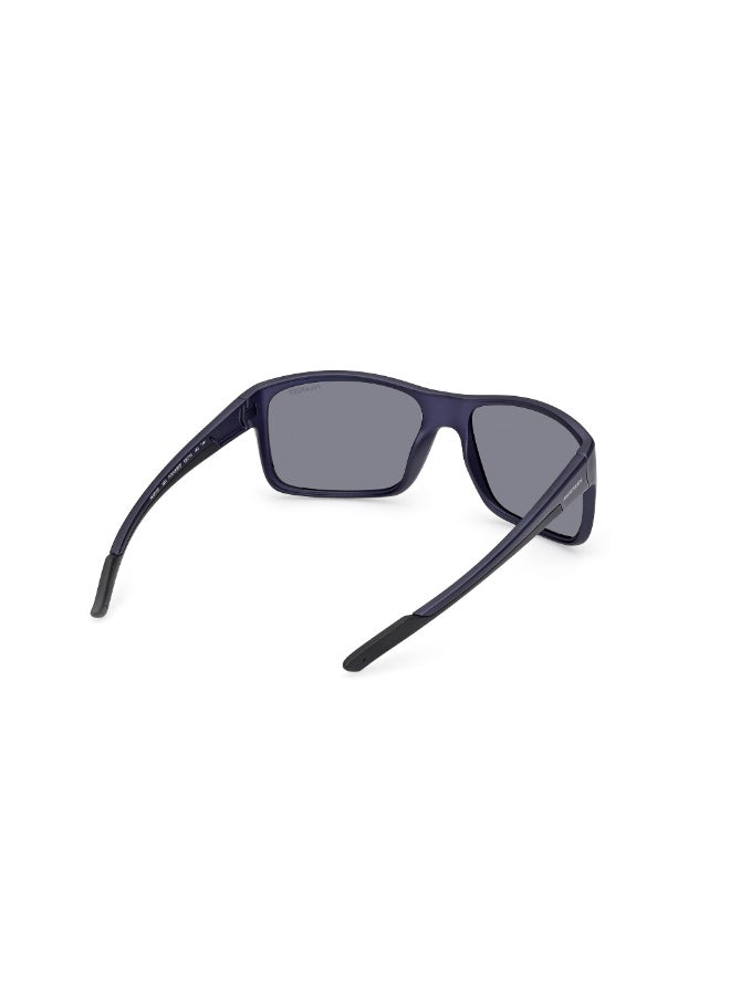 SKECHERS FULL RIM MEN SUNGLASS SE0015992D62 - Image 5