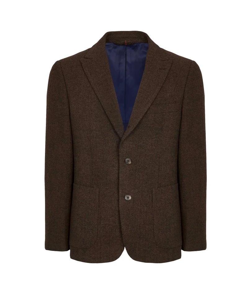 Camicissima JACKET
