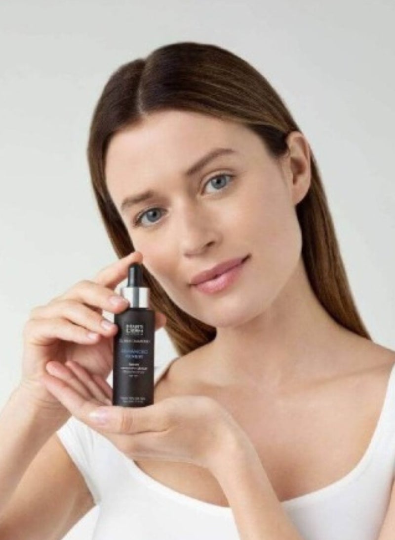 مارتيديرم سيروم مارتيروم بلاك دايموند المتطور المضاد للشيخوخة 30 مل - Image 3