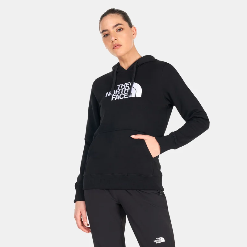 Women's Drew Peak Pullover Hoodie