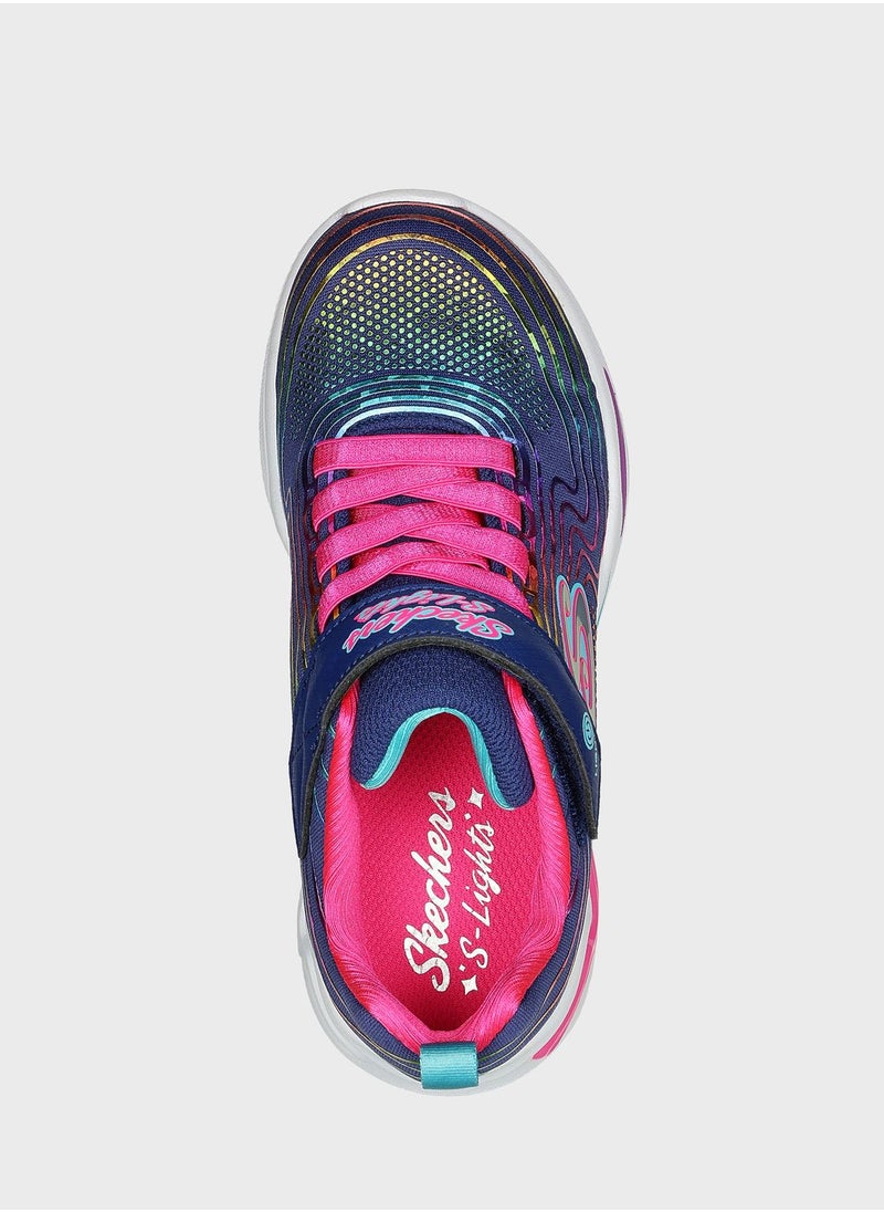 SKECHERS - Kids Wavy Beams - Image 1