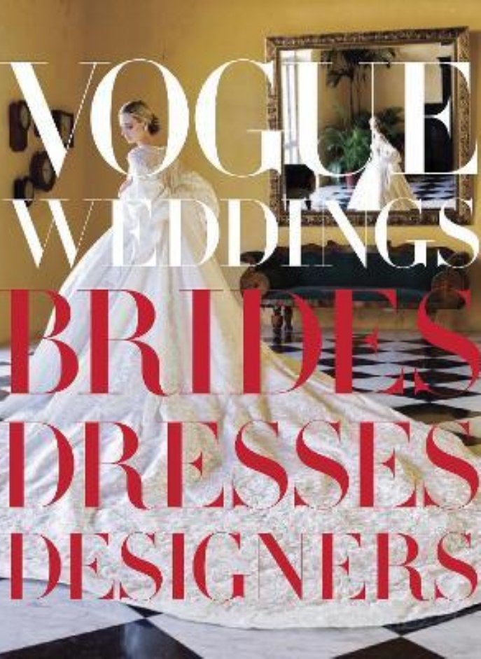Vogue Weddings