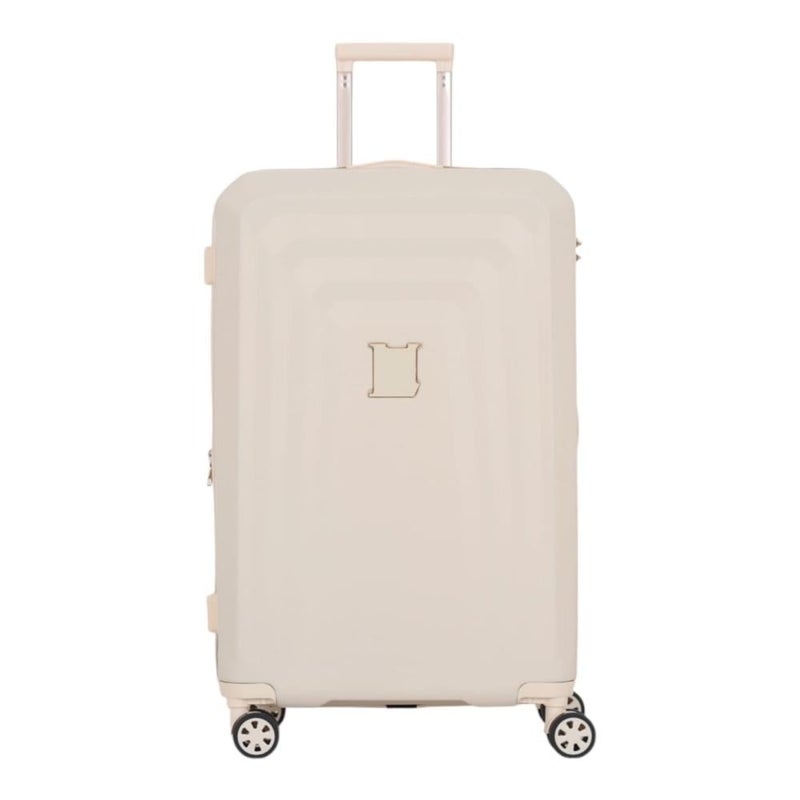 DIMA Bride's Dabash Travel Bag Set - 7 Pieces Includes 5 Trolley Bags and 2 Makeup Bags - Double Zipper Expansion Case - Dima Brand - Image 5