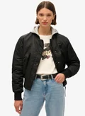 Superdry Winter White
