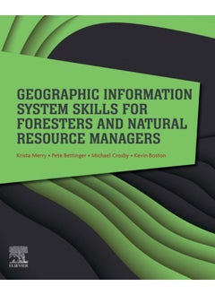 Geographic Information System Skills for Foresters and Natural Resource Managers  - Image 1