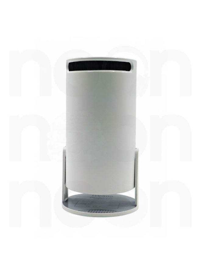 بروجيكتور 4K مع بلوتوث 5.3، بروجيكتور سينما منزلية 20000 لوكس، بروجيكتور خارجي محمول 200" HD للتخييم، متوافق مع PS5 و TV Stick - Image 3