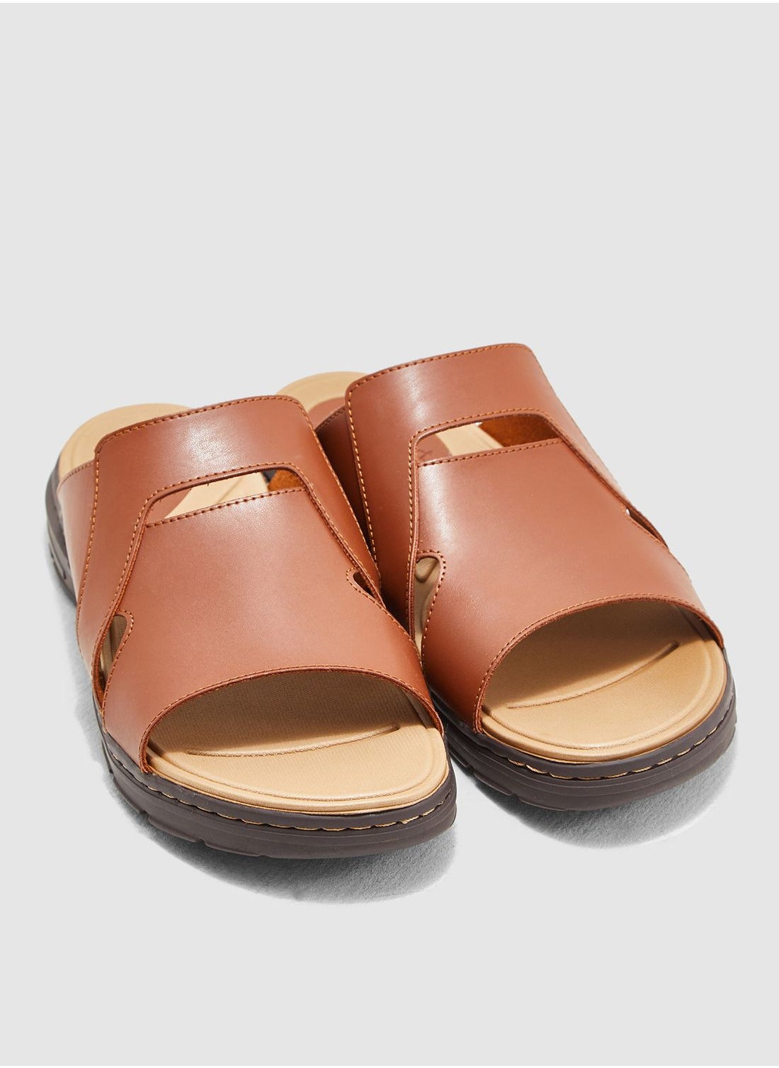 Le confort online sandals