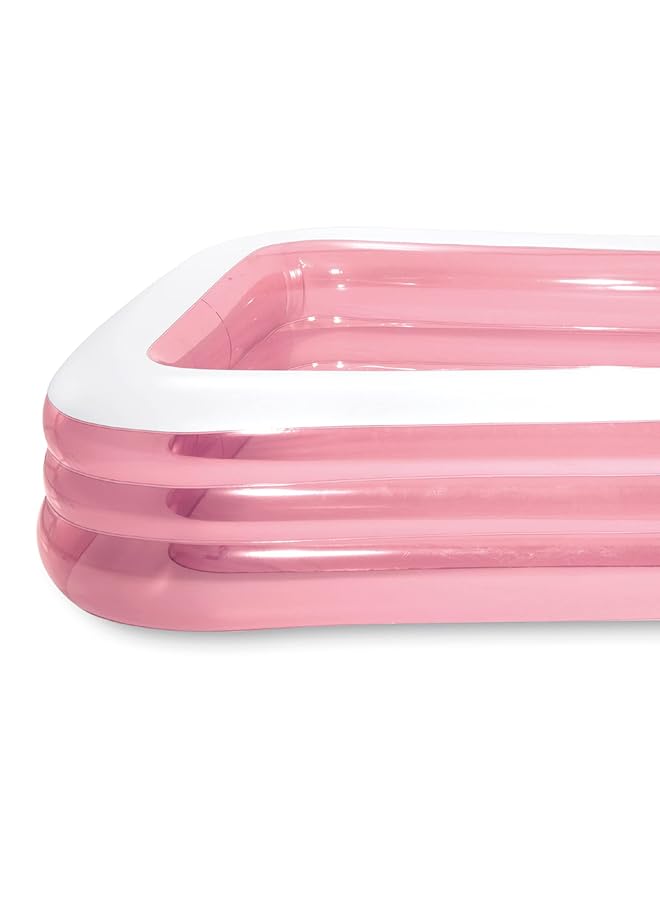 INTEX 58487Np Swim Center Family Pool - Image 3