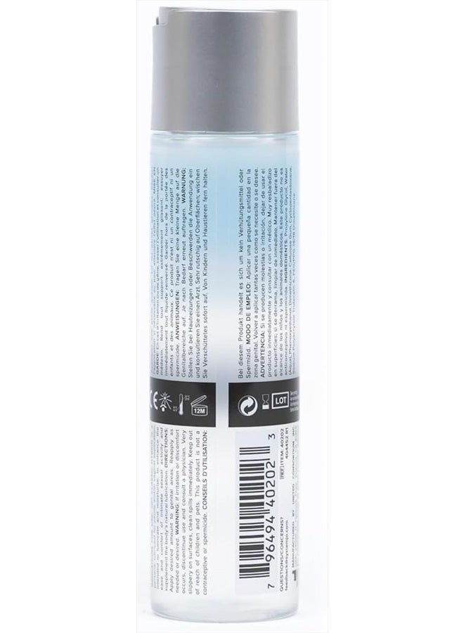 Jo Hybrid Personal Lubricant, Assorted, 8 Fl Oz - Image 2