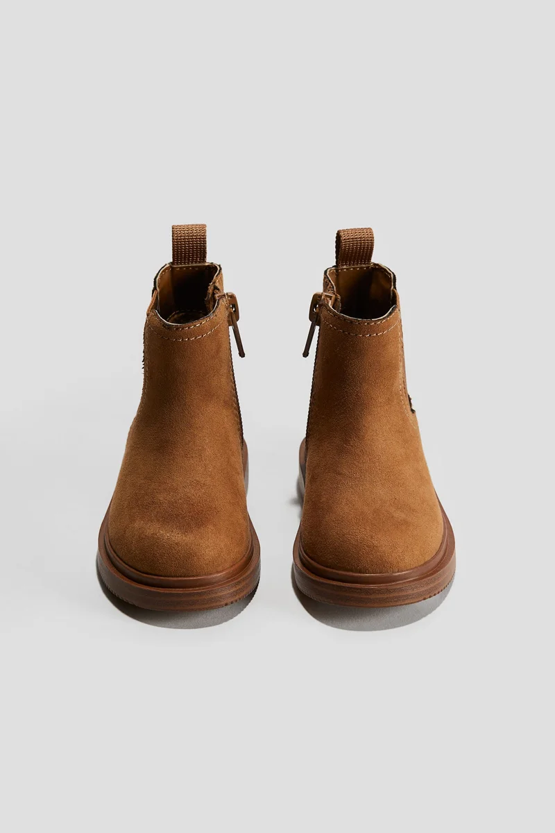 H&M Chelsea Boots