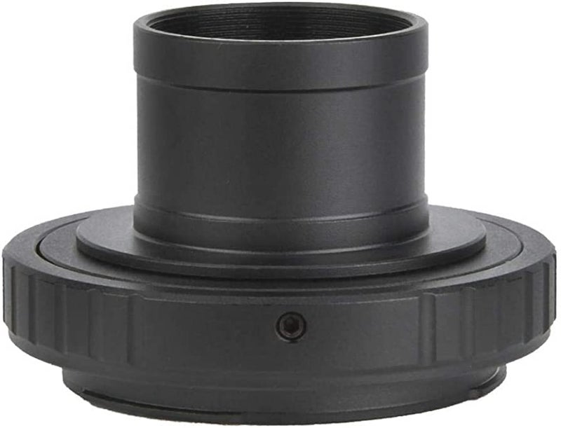 PIE MATRIX T Ring Adapter – Connect DSLR Camera to Telescope for Astrophotography, Durable & Easy to Use - Image 5