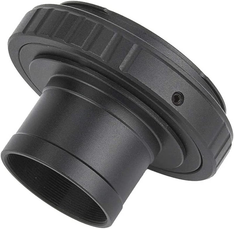 PIE MATRIX T Ring Adapter – Connect DSLR Camera to Telescope for Astrophotography, Durable & Easy to Use - Image 4
