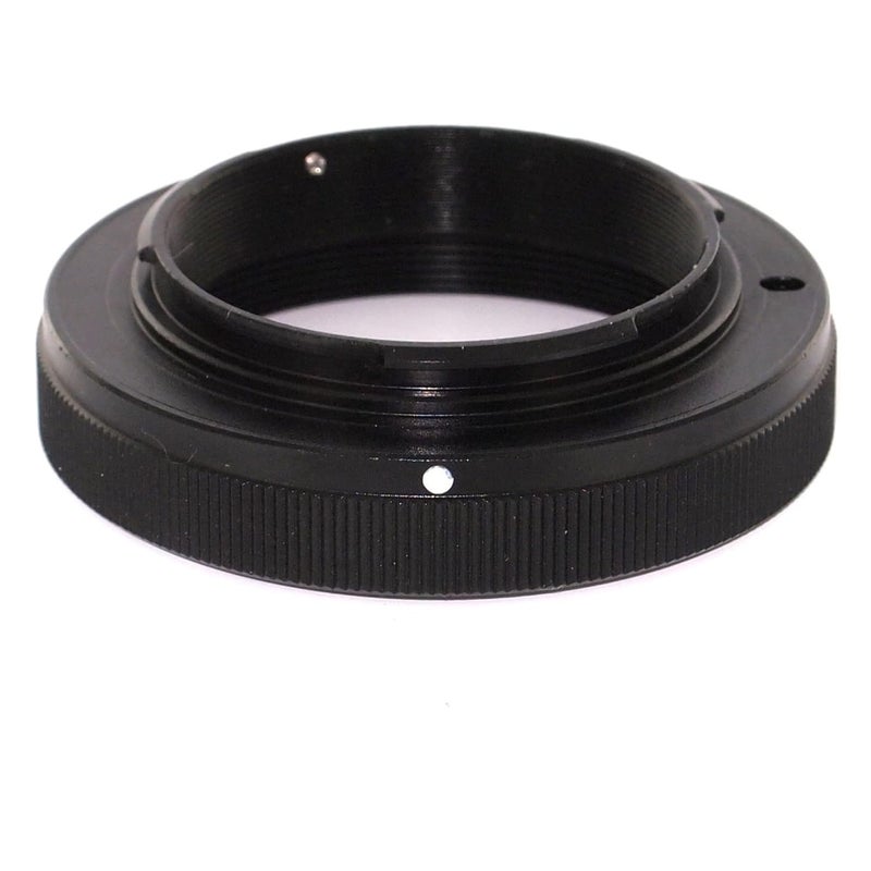 PIE MATRIX T Ring Adapter – Connect DSLR Camera to Telescope for Astrophotography, Durable & Easy to Use - Image 1