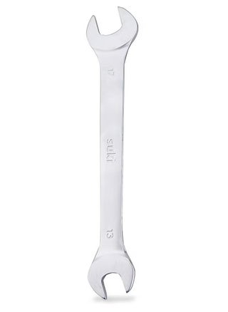 Best Quality Suki Double Open end Wrench (13 x 17 mm) - pzsku/Z8DFE9D6D80D9E9D8E7E4Z/45/_/1723894868/fd1626a7-eb00-4c31-8075-481e6f9a5a0c