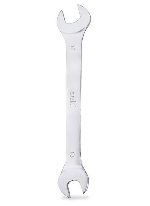 Best Quality Suki Double Open end Wrench (13 x 17 mm)