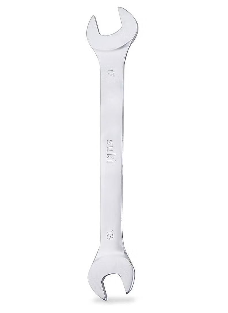 suki Best Quality Suki Double Open end Wrench (13 x 17 mm) 