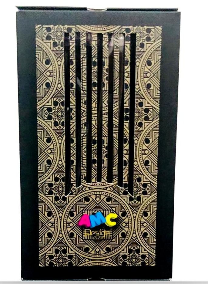 إيه إم سي ديزاين غطاء حماية بطبعة هاتف سامسونج جلاكسي A22 5G - Image 3