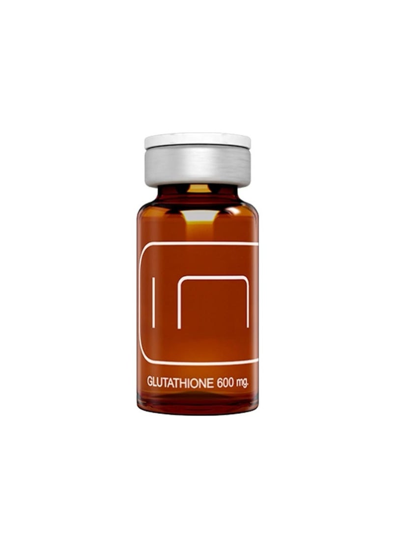 Glutathione FOR GLOW SKIN