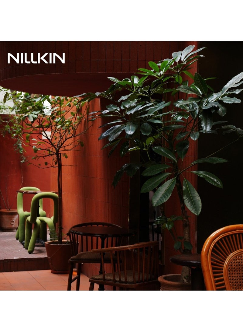 Nillkin Synthetic Fiber Pro Magnetic Case for Samsung Galaxy S25 Ultra - Image 4