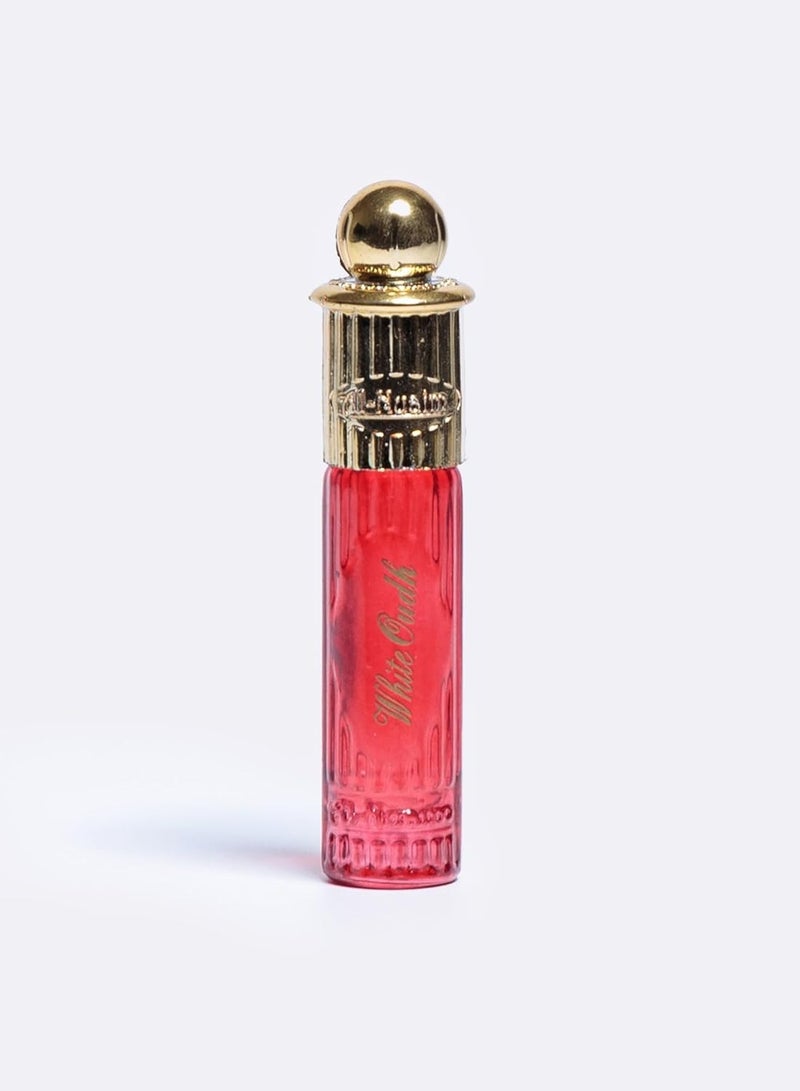 Al Nuaim سلسلة العطور البيئية من النعيم | عود أبيض 6 مل | عطر رول أون خالي من الكحول | زيت عطر مركز | عطر شرقي من الدرجة الممتازة | رائحة تدوم طويلاً - Image 2