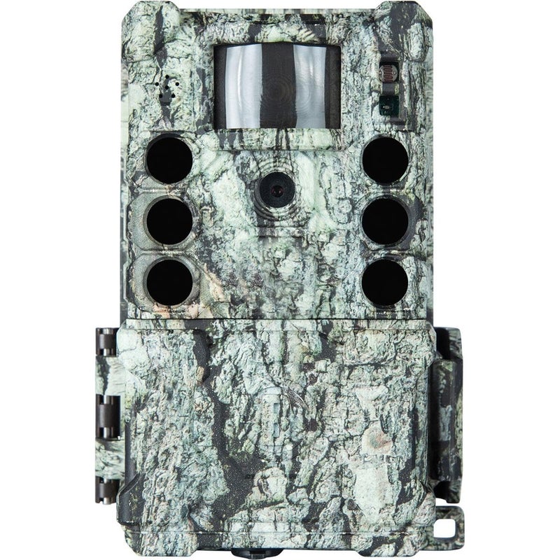 Bushnell Trail Camera CORE S-4K, No-Glow Game Camera with 4K Video and 1.5” Color Viewscreen - Image 3