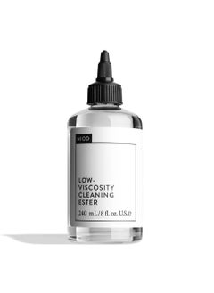 NIOD Low Viscosity Cleaning Ester | 240ml