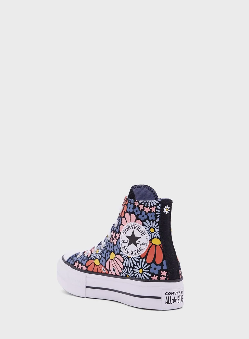 CONVERSE Chuck Taylor All Star Lift