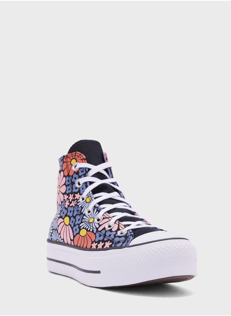 CONVERSE - Chuck Taylor All Star Lift - Image 1