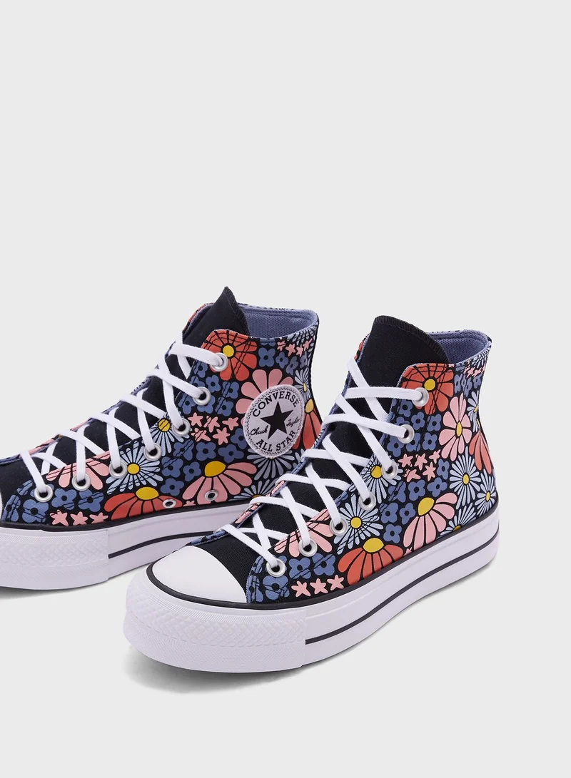 CONVERSE Chuck Taylor All Star Lift