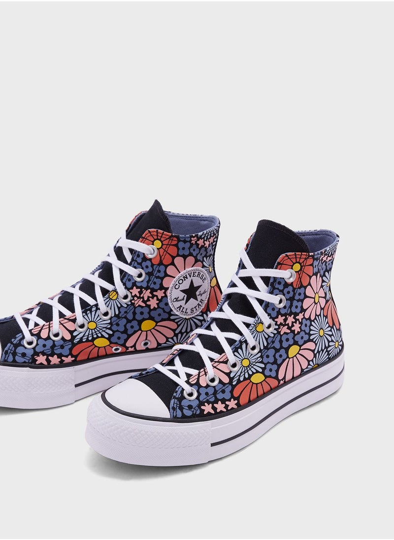 CONVERSE - Chuck Taylor All Star Lift - Image 1